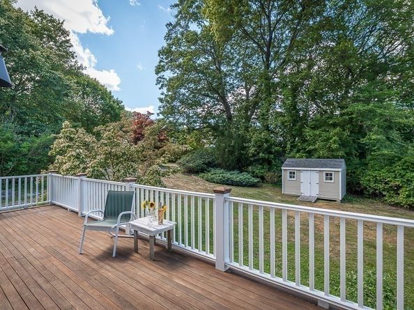 26 Marmion Way, Rockport MA 01966
