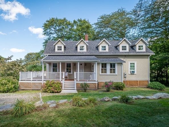 26 Marmion Way, Rockport MA 01966