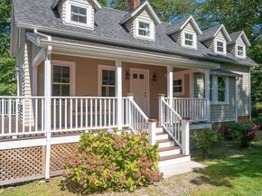 26 Marmion Way, Rockport MA 01966