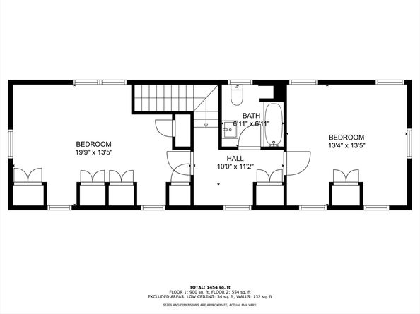 26 Marmion Way, Rockport MA 01966