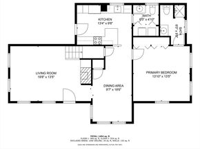 26 Marmion Way, Rockport MA 01966