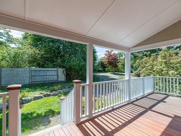 26 Marmion Way, Rockport MA 01966