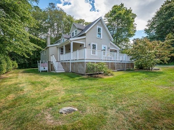 26 Marmion Way, Rockport MA 01966