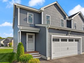 9 Bernards Way 9, Lakeville MA 02347