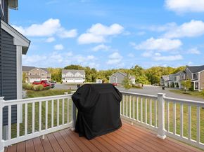 9 Bernards Way 9, Lakeville MA 02347