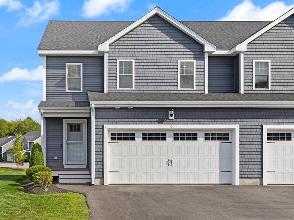 9 Bernards Way 9, Lakeville MA 02347