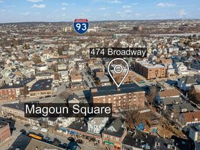 474 Broadway 26, Somerville MA 02145