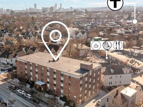 474 Broadway 26, Somerville MA 02145