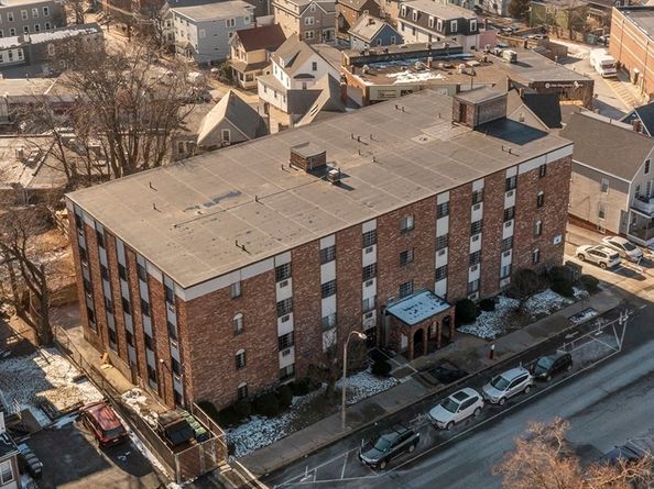 474 Broadway 26, Somerville MA 02145