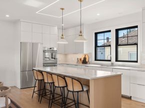 20 Clinton St 16, Newton MA 02458