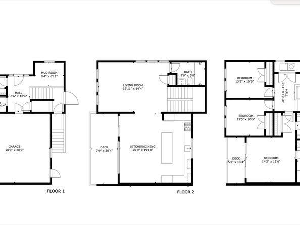 20 Clinton St 16, Newton MA 02458