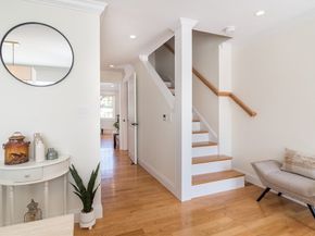 286 Linden Street 286, Wellesley MA 02482