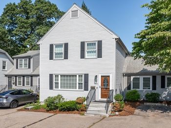 286 Linden Street