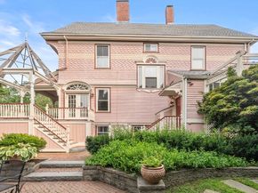 36 Lancaster Street, Cambridge MA 02140