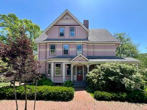36 Lancaster Street, Cambridge MA 02140