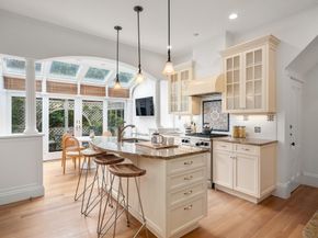 36 Lancaster Street, Cambridge MA 02140