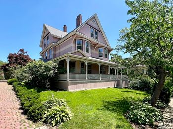 36 Lancaster Street