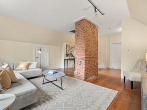 36 Lancaster Street, Cambridge MA 02140