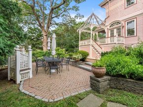 36 Lancaster Street, Cambridge MA 02140