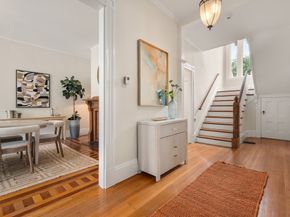 36 Lancaster Street, Cambridge MA 02140