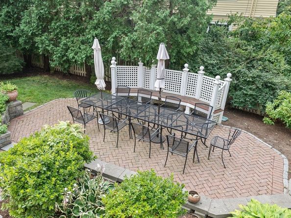 36 Lancaster Street, Cambridge MA 02140