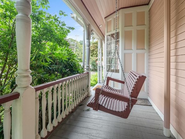 36 Lancaster Street, Cambridge MA 02140