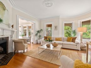 36 Lancaster Street, Cambridge MA 02140