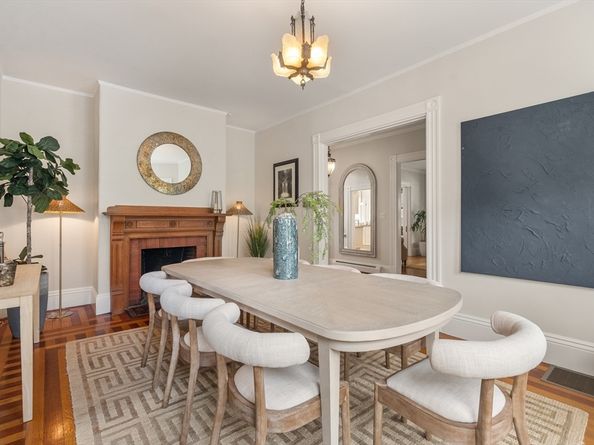 36 Lancaster Street, Cambridge MA 02140