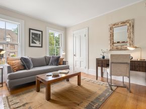 36 Lancaster Street, Cambridge MA 02140