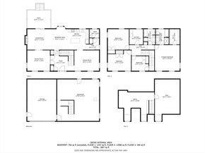 189 Collincote St, Stoneham MA 02180