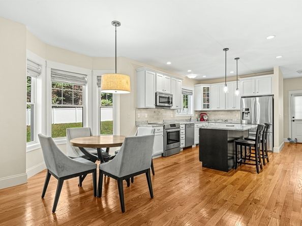 189 Collincote St, Stoneham MA 02180