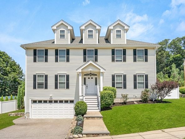 189 Collincote St, Stoneham MA 02180