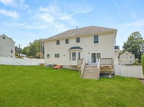 189 Collincote St, Stoneham MA 02180