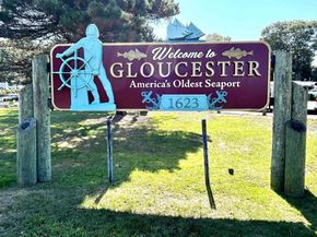 8 Summer Street 103, Gloucester MA 01930