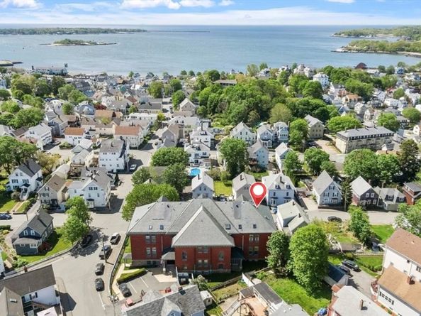 8 Summer Street 103, Gloucester MA 01930