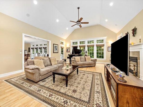 44 Stone Meadow Lane, Hanover MA 02339