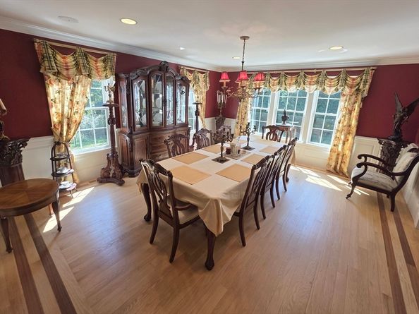 44 Stone Meadow Lane, Hanover MA 02339
