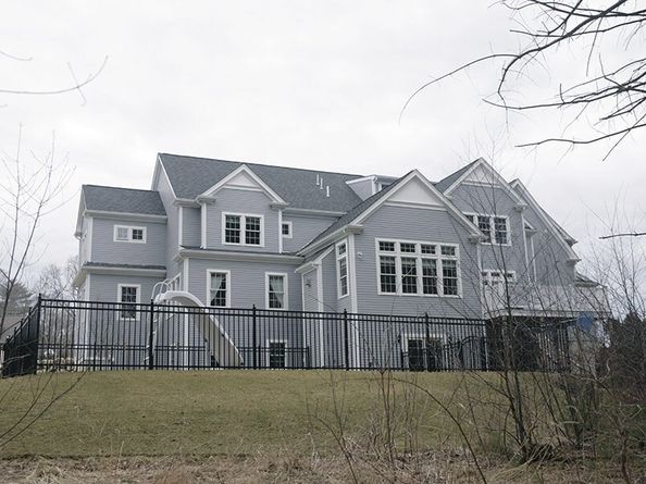 44 Stone Meadow Lane, Hanover MA 02339