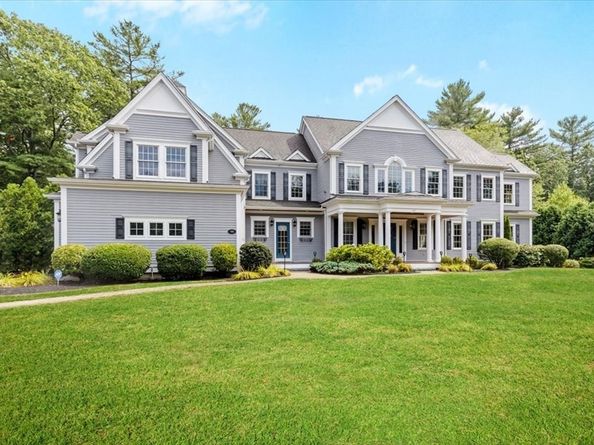 44 Stone Meadow Lane, Hanover MA 02339