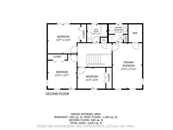 8 Merritt Rd, Hanover MA 02339