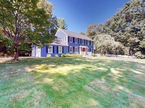8 Merritt Rd, Hanover MA 02339