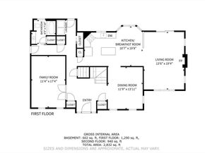 8 Merritt Rd, Hanover MA 02339