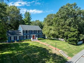 8 Merritt Rd, Hanover MA 02339