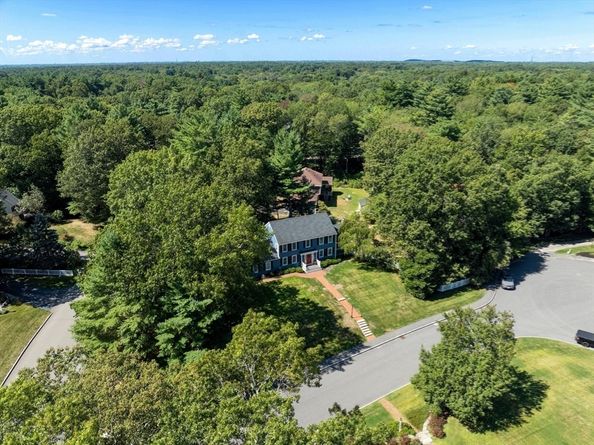 8 Merritt Rd, Hanover MA 02339
