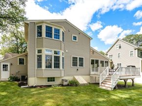 140 Grant Street, Needham MA 02492