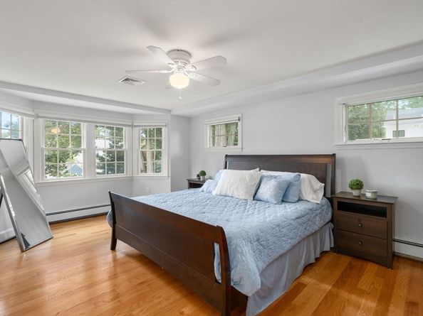140 Grant Street, Needham MA 02492