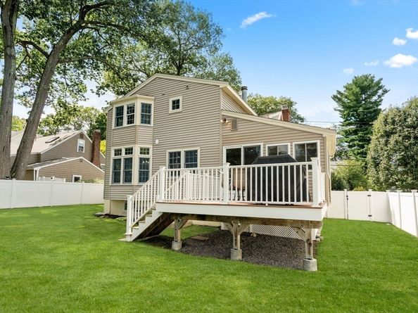140 Grant Street, Needham MA 02492