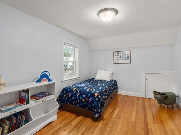140 Grant Street, Needham MA 02492