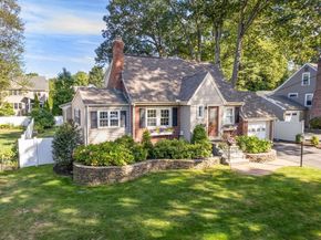 140 Grant Street, Needham MA 02492