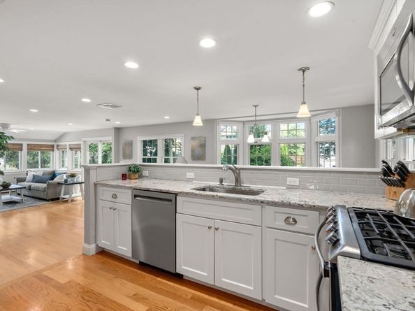 140 Grant Street, Needham MA 02492